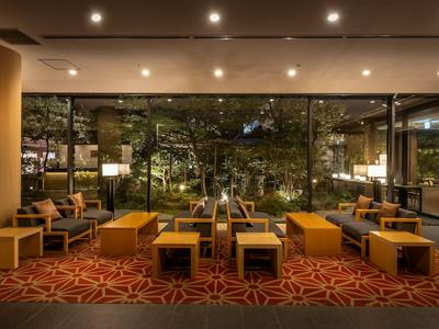 LOISIR HOTEL CLASSIC GARDEN KYOTO SANJO