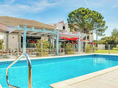 ibis Salon de Provence Sud