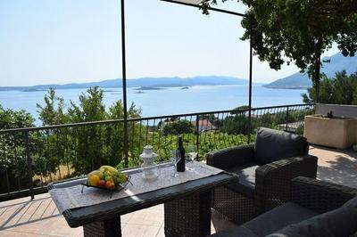 Jak - sea View - H