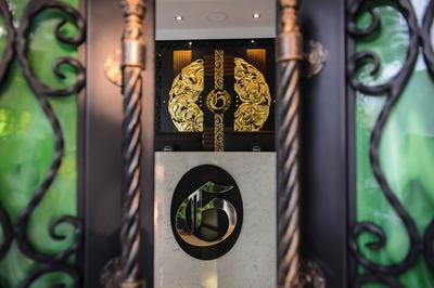 Syama Mansion Phromphong