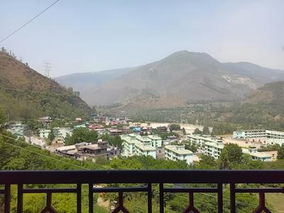 The Mahesh Regency