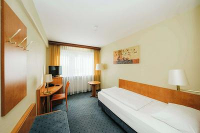 Savoy Hotel Frankfurt