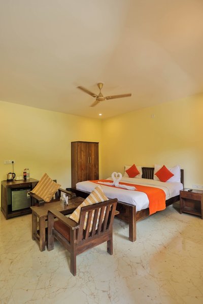 Rambagh Retreat-Stay with  Swimming Pool
