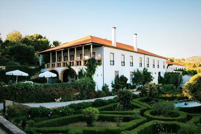 Hotel Rural Casa Viscondes Varzea