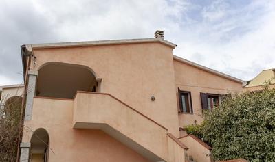 Apartment Janna Di La Chessa Vista Su Tavolara