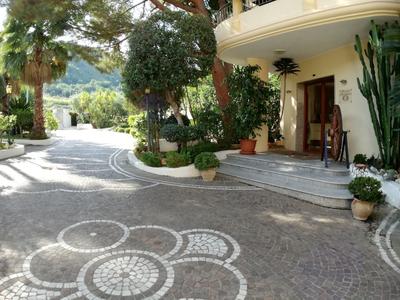 Hotel Residence Piccolo