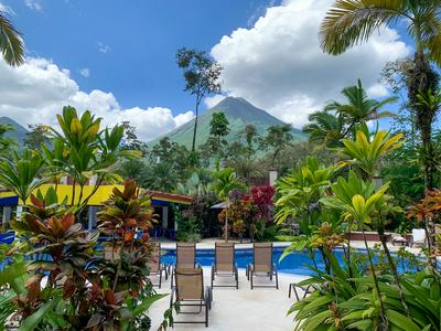 Hotel Magic Mountain SPA & Conference center