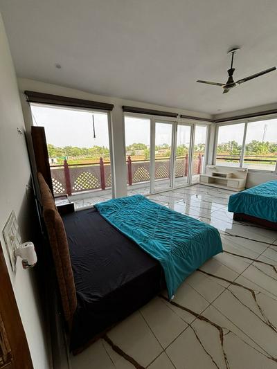 Fillow Casa Aravalli