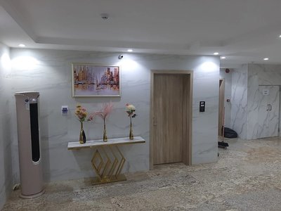 Pinnatech Suites Awka