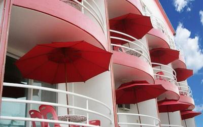 Hwaseong Beach Town Pension