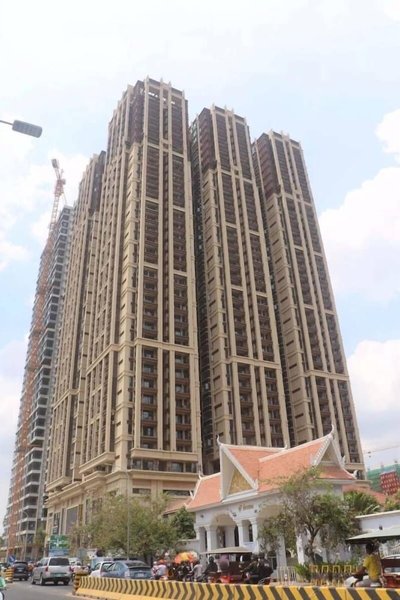 Prince Chen Su Apartment