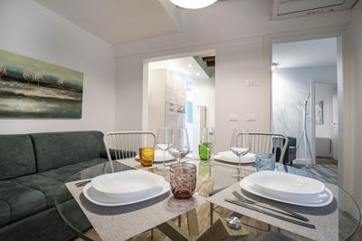 Suite 1241 by Wonderful Italy