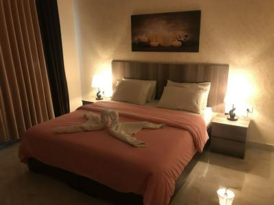 Suzan Studios & Apartments