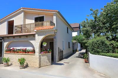 Apartmani Cvilužec