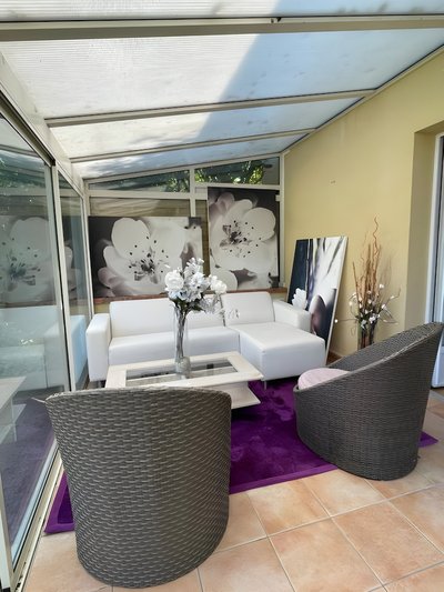 Charming Home in Saint-pavace Near Le Mans