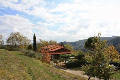 Agriturismo Selvapiana
