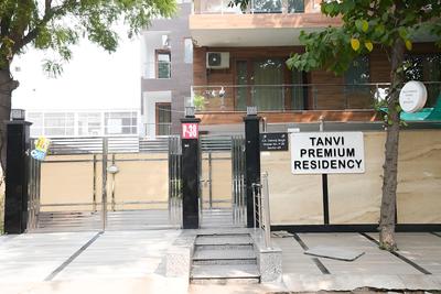 Tanvi Premium Residency near Artemis Hospital, Gurugram
