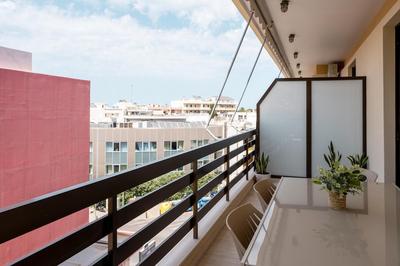 Nima 1 4 Bedroom apt Centraly Located in Rethimno