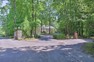 Quiet Getaway w/ Deck: 18 Mi to Downtown Baltimore