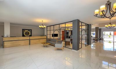 Tangiers Otel - Image 24
