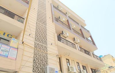 Hotel South Delhi Inn