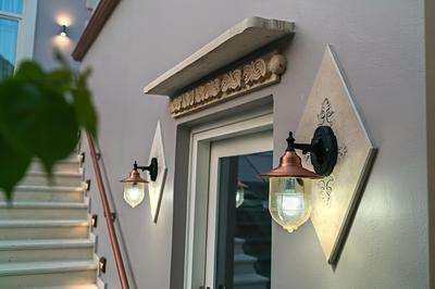 Thalassa Boutique Hotel - Adults Only