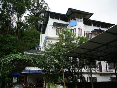 OYO 7968 Blueberg Resort