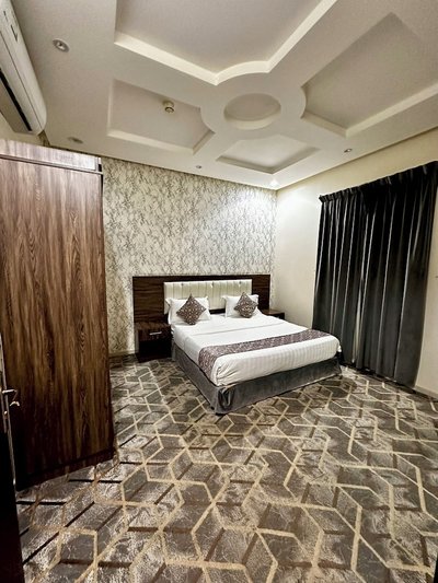 Razan Home 1 for serviced apartments