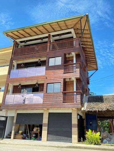 Petra Hotel
