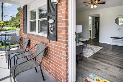 1 Mi to Beach: Home w/ Patio & Grill in Hampton!