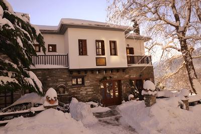 Guesthouse FILIREA