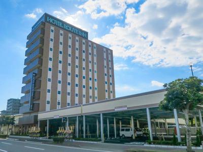 Hotel Route Inn Fujichuokoen Higashi