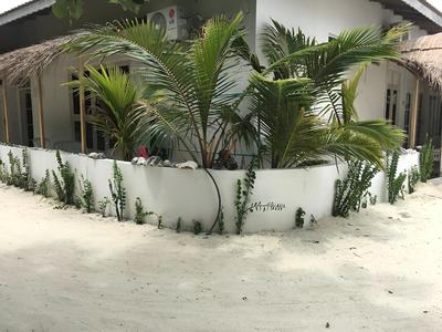 Beach Heaven Maldives - Golden Turtle Guest House