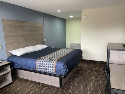 Americas Best Value Inn Alexandria