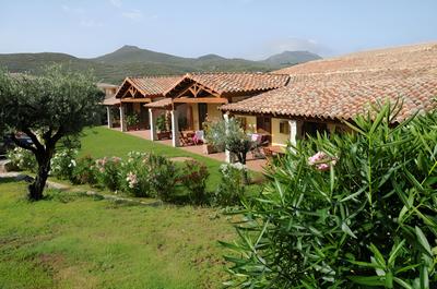 Il Borgo Di Punta Marana