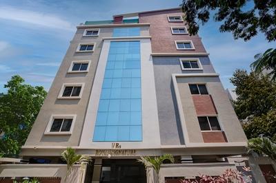 iROOMZ J3 Group of Hotels