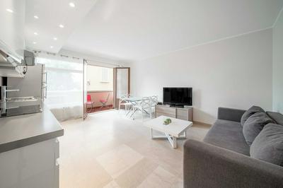 Magnificent Apartment in the Center of Cannes