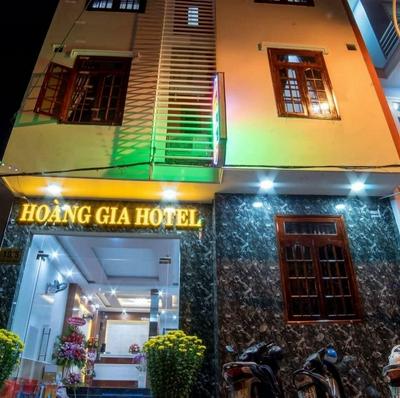 Hoang Gia Hotel