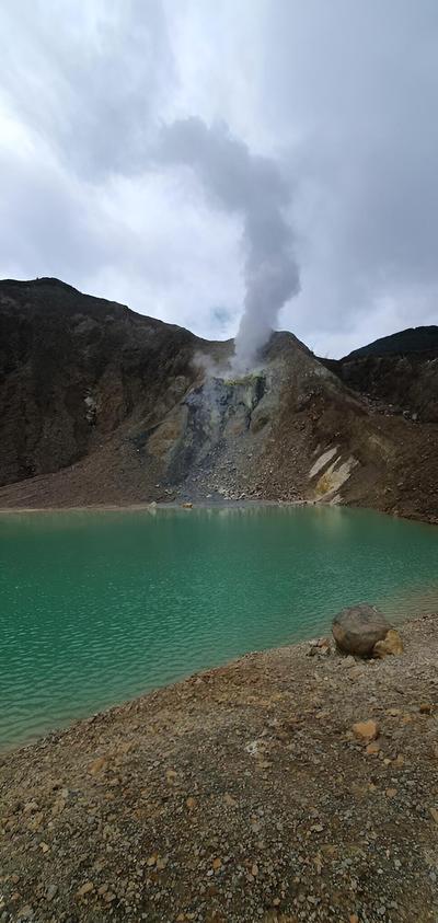ADK Papandayan Hotel & Resort