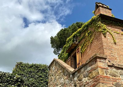 Agriturismo Borgo Sette Tigli Apt 5