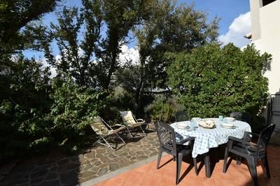 Casa Federica in Budoni
