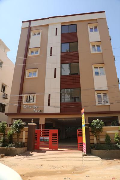 iROOMZ Hotel Golden Gate