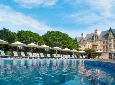 Al Aziziyah Boutique Hotel By The Torch