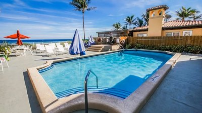 Berkshire Beach Club