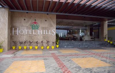 Hotel Hills