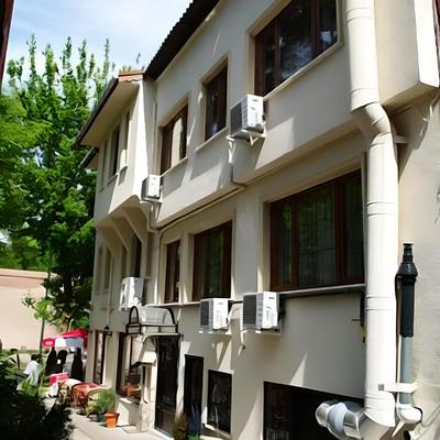 Gulhane Suites