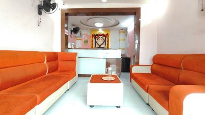 Dhanas Residency Pondicherry
