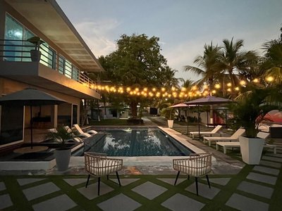 KOSTA BRAVA HOTEL Y RESTOBAR