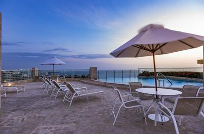 Hotel Irotama Del Mar