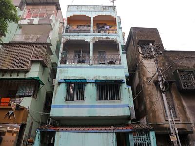 OYO 16600 Ken Guest House 2